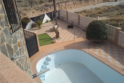 Landejendom i Freila, Granada, Freila - € 315.000 | Ref: 276 - foto 35